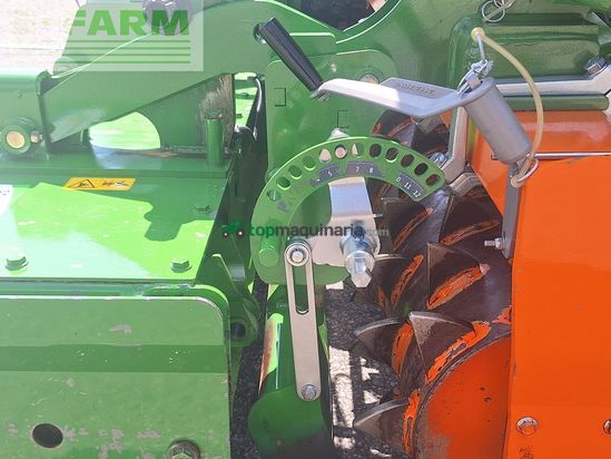 Combinado de siembra - Amazone - ke 3000 und cataya 3000 spezial ecoline