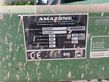Sembradora directa - Amazone - cirrus 6003-2