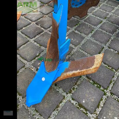 Cultivador - Lemken - kristall 9/400 ku