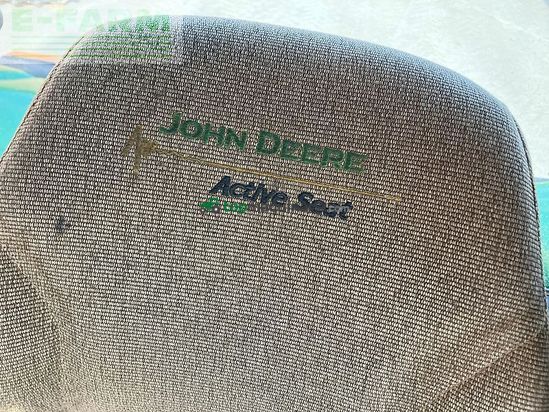 Tractor agrícola - John Deere - 8230 ils, powr shift