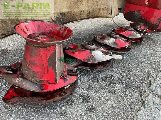Cortacésped manual - Lely - 205
