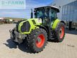 Tractor agrícola - Claas - arion 650 t3b