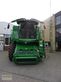 Cosechadora de Cereal - John Deere - t660i prodrive 30 km/h
