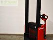 Elevadora - Linde - l 12 1172
