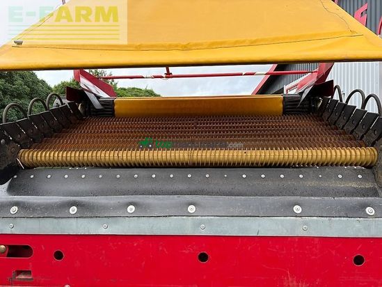 Cosechadora - arrancadora de patata - Grimme - rh 20-60