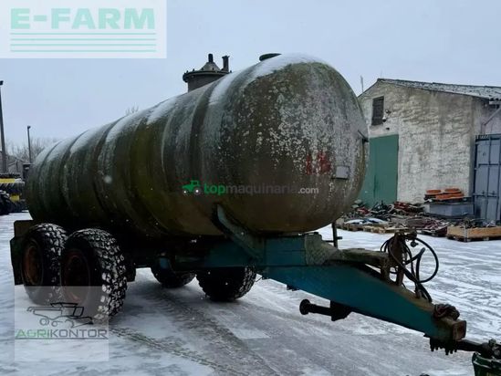 Equipamiento / accesorio - Fortschritt - hts100