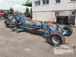 Grada rotativa - Rabe - hke 600