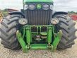 Tractor agrícola - John Deere - 7920