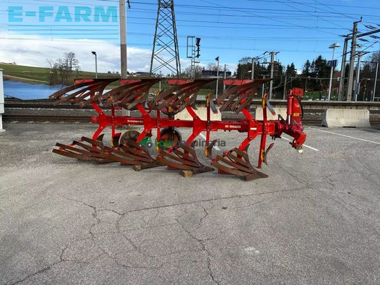 Arado - Landsberg - plough