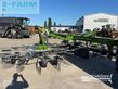 Rastrillo - Fendt - former 10065