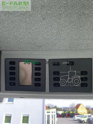 Tractor agrícola - Claas - axion 940