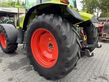 Tractor agrícola - Claas - ares 617 atz ATZ