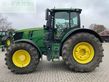 Tractor agrícola - John Deere - 6250r