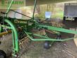 Henificador - Krone - sw 46