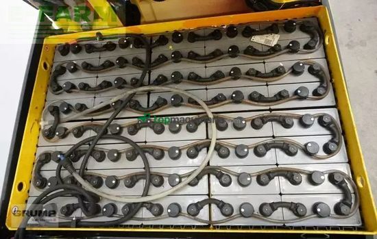 Elevadora - Linde - e 30 387