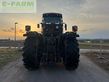 Tractor agrícola - Claas - xerion 5000