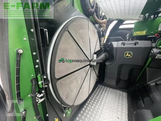 Cosechadora de Cereal - John Deere - 9900 i