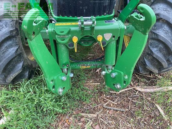 Tractor agrícola - John Deere - 5100m