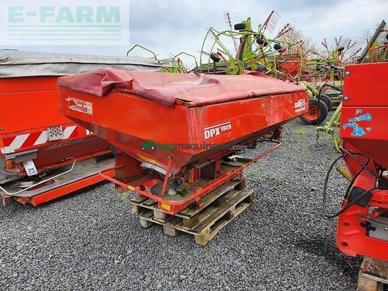 Esparcidor -  - dpx 1505