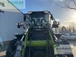 Minicargadora - Claas - torion 1511 power