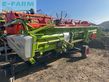 Cosechadora de Cereal - Claas - TRION 530