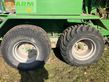 Empacadora gigant - Krone - combi pack 1500 v