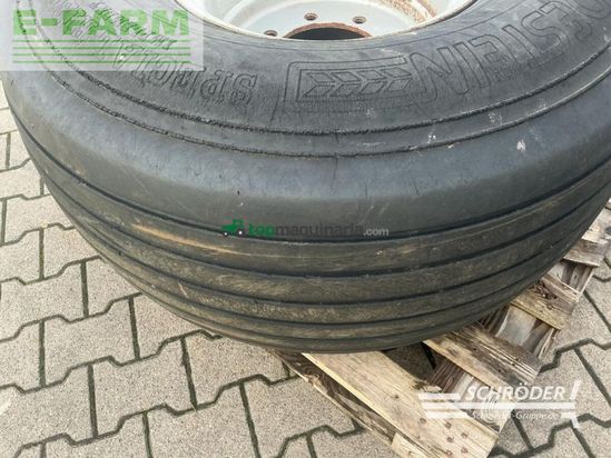 Cisterna - Kotte - vt 7000