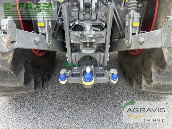 Tractor agrícola - Fendt - 936 vario gen-7 profi+ setting2
