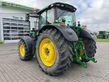Tractor agrícola - John Deere - 6r185/ 6r 185 garatie 05/2027