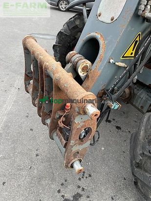 Telescopica - Claas - scorpion 7045 plus varipower reparaturbedürftig