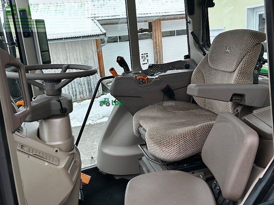 Tractor agrícola - John Deere - 6090m