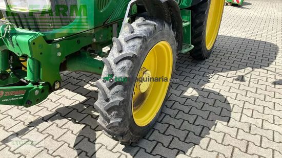Tractor agrícola - John Deere - 5820