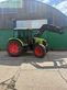 Tractor agrícola - Claas - axos 340