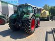 Tractor agrícola - Fendt - 720 vario power