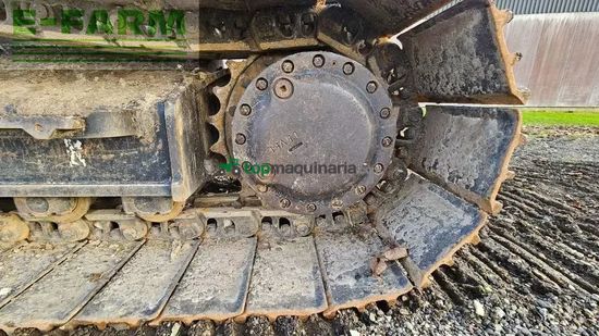 Excavadora - Caterpillar - 325f