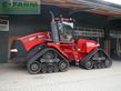 Tractor agrícola - Case IH - quadtrac 550 afs