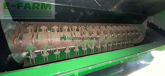 Cosechadora de Cereal - John Deere - X9 1100