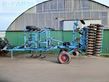 Cultivador - Lemken - karat 9/500 kua