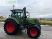 Tractor agrícola - Fendt - 313 vario s4 profi