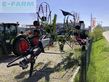 Henificador - Claas - liner 1700 twin