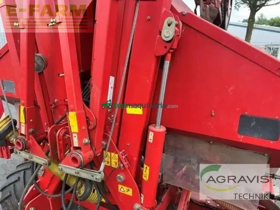 Sembradora - Kverneland - accord optima