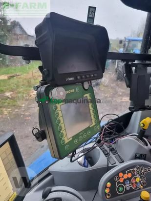 Empacadora gigant - Krone - comprima cv 150 xc