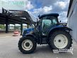 Tractor agrícola - New Holland - t 6020