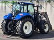 Tractor agrícola - New Holland - t 5.105