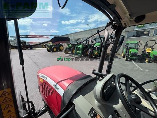 Tractor agrícola - McCormick - x5,35