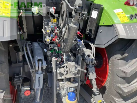 Tractor agrícola - Fendt - 516 vario profi+ fendtone ProfiPlus