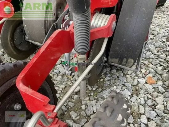 Sembradora monograno mecanica - Väderstad - tempo tpv 12