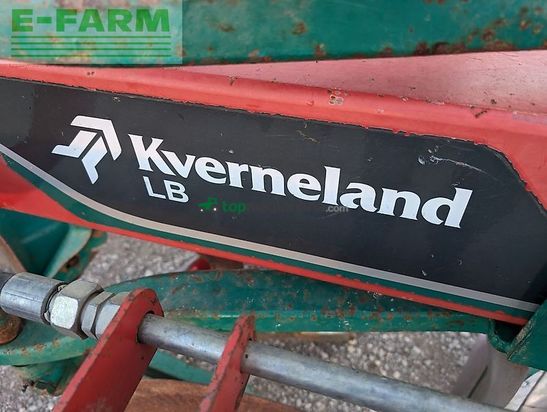 Arado - Kverneland - lb100-300 5schar 28er körper
