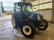 Tractor agrícola - New Holland - t6010 plus