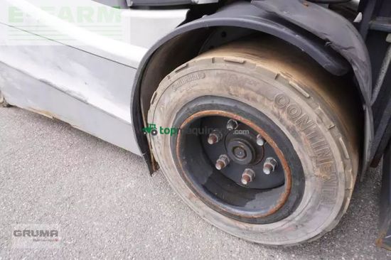 Elevadora - Still - rx60-35